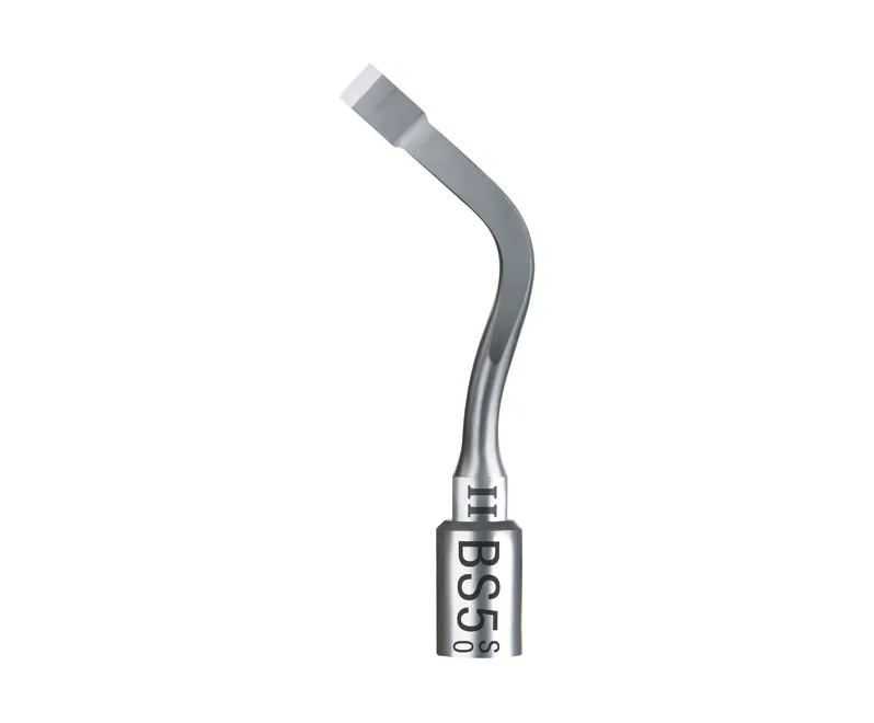 Насадка BS5 для Satelec (Acteon) Piezotome CUBE/Solo (LED) 2/Piezotome 2/Implant Center 2 f87505 f87616 2