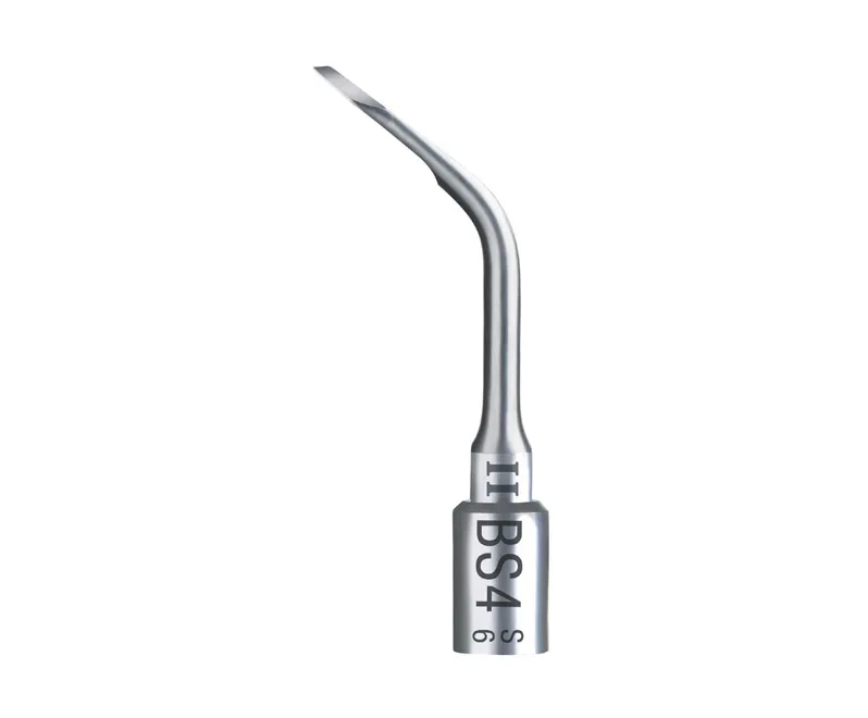 Набор насадок Satelec (Acteon) BS Kit (Bone Surgery - BS1S, BS2L, BS2R, BS4, BS5, BS6) для Piezotome CUBE/Solo (LED) 2/Piezotome 2/Implant Center 2 f87509 12