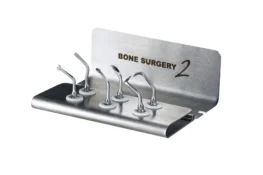 Набор насадок Bone Surgery