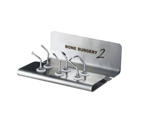 Набор насадок Bone Surgery