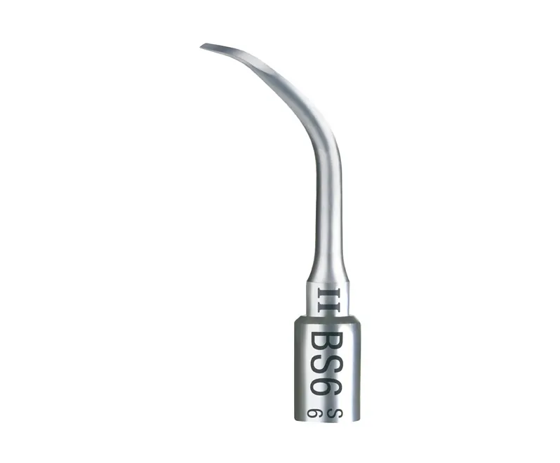 Набор насадок Satelec (Acteon) BS Kit (Bone Surgery - BS1S, BS2L, BS2R, BS4, BS5, BS6) для Piezotome CUBE/Solo (LED) 2/Piezotome 2/Implant Center 2 f87509 20