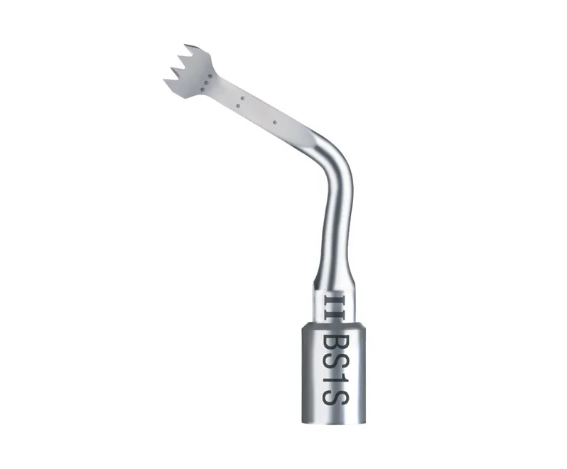 Набор насадок Satelec (Acteon) BS Kit (Bone Surgery - BS1S, BS2L, BS2R, BS4, BS5, BS6) для Piezotome CUBE/Solo (LED) 2/Piezotome 2/Implant Center 2 f87509 3