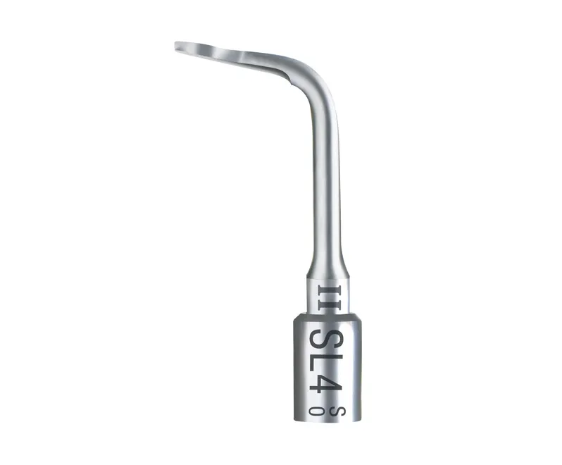 Набор насадок Satelec (Acteon) Sinus Lift Kit (SL1, SL2, SL3, SL4, SL5) для Piezotome CUBE/Solo (LED) 2/Piezotome 2/Implant Center 2 f87519 14