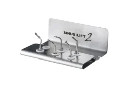Набор насадок Sinus Lift