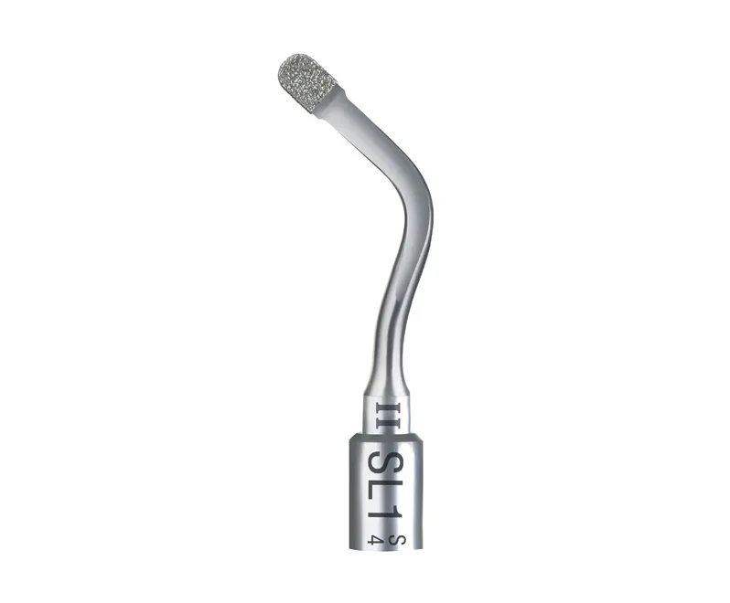 Набор насадок Satelec (Acteon) Sinus Lift Kit (SL1, SL2, SL3, SL4, SL5) для Piezotome CUBE/Solo (LED) 2/Piezotome 2/Implant Center 2 f87519 3