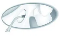 Набор насадок Satelec (Acteon) Sinus Lift Kit (SL1, SL2, SL3, SL4, SL5) для Piezotome CUBE/Solo (LED) 2/Piezotome 2/Implant Center 2 f87519 4