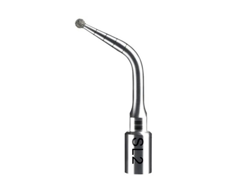 Набор насадок Satelec (Acteon) Sinus Lift Kit (SL1, SL2, SL3, SL4, SL5) для Piezotome CUBE/Solo (LED) 2/Piezotome 2/Implant Center 2 f87519 6