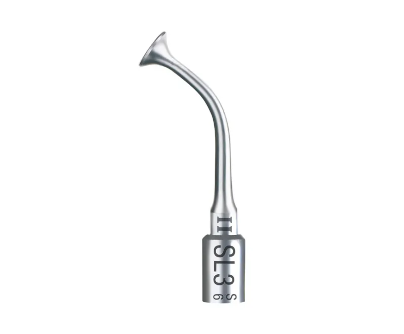 Набор насадок Satelec (Acteon) Sinus Lift Kit (SL1, SL2, SL3, SL4, SL5) для Piezotome CUBE/Solo (LED) 2/Piezotome 2/Implant Center 2 f87519 9