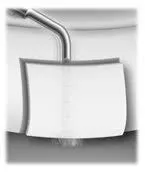 Насадка BS1L (Long) для Satelec (Acteon) Piezotome CUBE/Solo (LED) 2/Piezotome 2/Implant Center 2 f87527 3