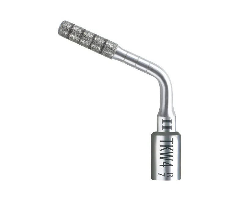 Набор насадок Satelec (Acteon) IntraLift Kit (TKW1, TKW2, TKW3, TKW4, TKW5) для Piezotome CUBE/Solo (LED) 2/Piezotome 2/Implant Center 2 f87536 12