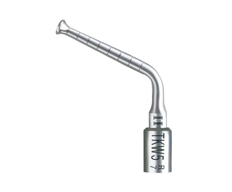 Набор насадок Satelec (Acteon) IntraLift Kit (TKW1, TKW2, TKW3, TKW4, TKW5) для Piezotome CUBE/Solo (LED) 2/Piezotome 2/Implant Center 2 f87536 16