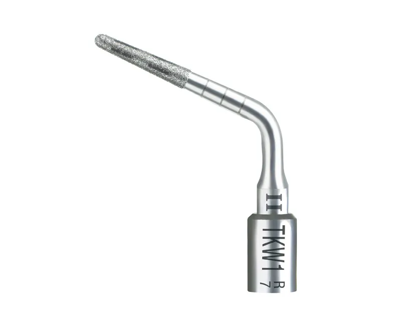 Набор насадок Satelec (Acteon) IntraLift Kit (TKW1, TKW2, TKW3, TKW4, TKW5) для Piezotome CUBE/Solo (LED) 2/Piezotome 2/Implant Center 2 f87536 3