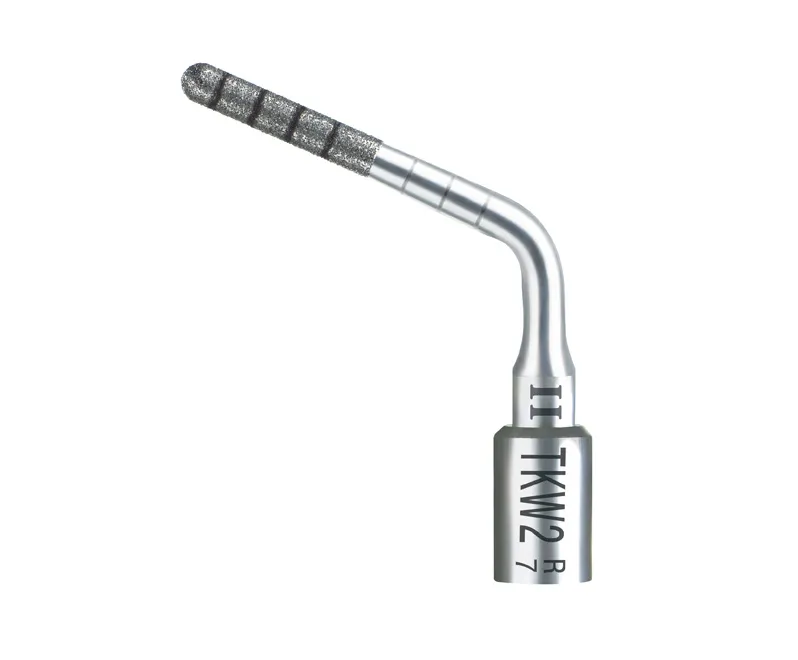Набор насадок Satelec (Acteon) IntraLift Kit (TKW1, TKW2, TKW3, TKW4, TKW5) для Piezotome CUBE/Solo (LED) 2/Piezotome 2/Implant Center 2 f87536 6