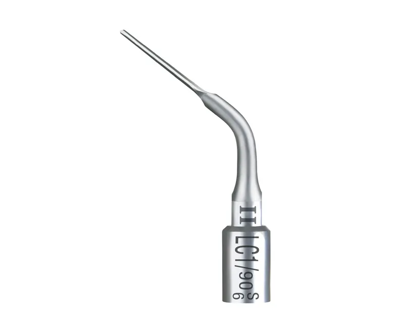 Насадка LC1-90° для Satelec (Acteon) Piezotome CUBE/Solo (LED) 2/Piezotome 2/Implant Center 2 f87541 2