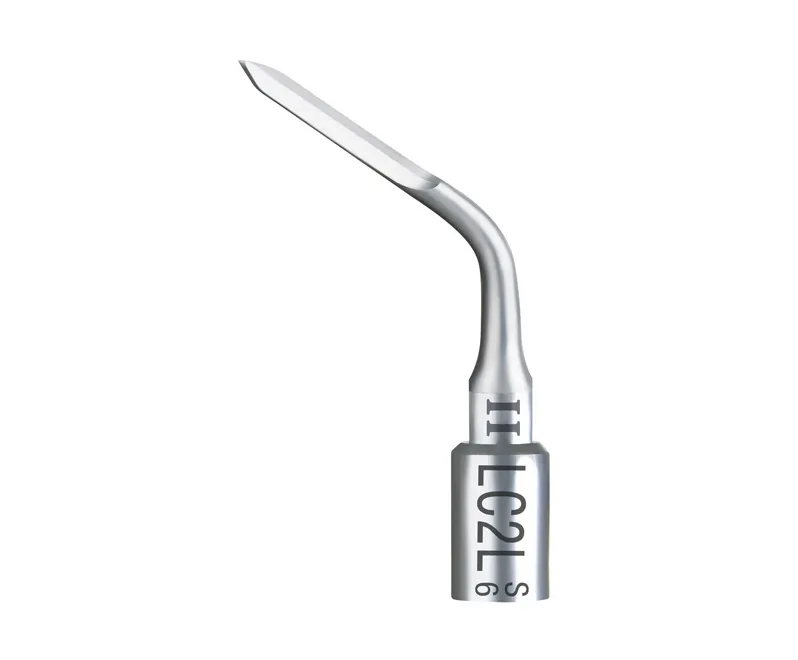 Набор насадок Satelec (Acteon) Extraction Kit (LC1, LC1-90°, LC2, LC2L, LC2R, Ninja™) для Piezotome CUBE/Solo (LED) 2/Piezotome 2/Implant Center 2 f87546 15