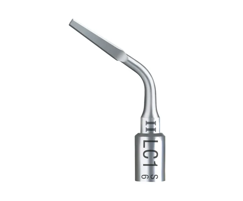 Набор насадок Satelec (Acteon) Extraction Kit (LC1, LC1-90°, LC2, LC2L, LC2R, Ninja™) для Piezotome CUBE/Solo (LED) 2/Piezotome 2/Implant Center 2 f87546 3
