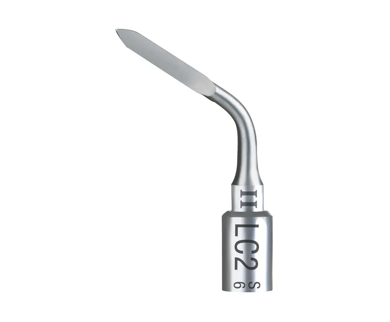 Набор насадок Satelec (Acteon) Extraction Kit (LC1, LC1-90°, LC2, LC2L, LC2R, Ninja™) для Piezotome CUBE/Solo (LED) 2/Piezotome 2/Implant Center 2 f87546 9