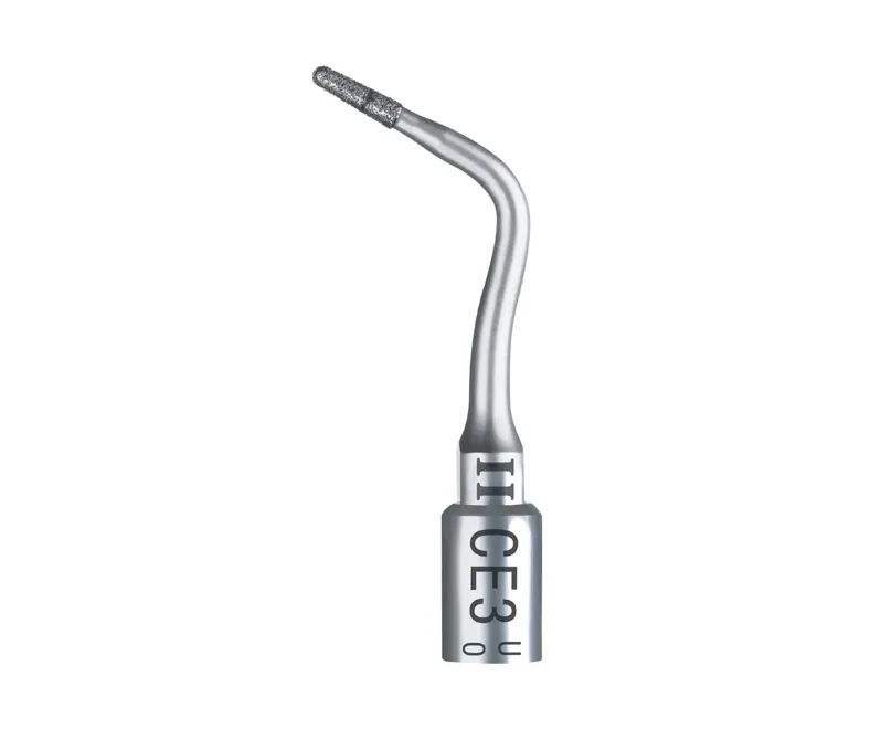 Набор насадок Satelec (Acteon) Crown Extension (BS6, CE1, CE2, CE3) для Piezotome CUBE/Solo (LED) 2/Piezotome 2/Implant Center 2 f87554 13