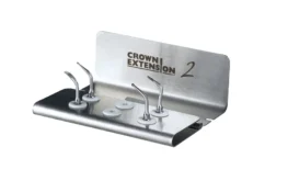Набор насадок Crown Extension
