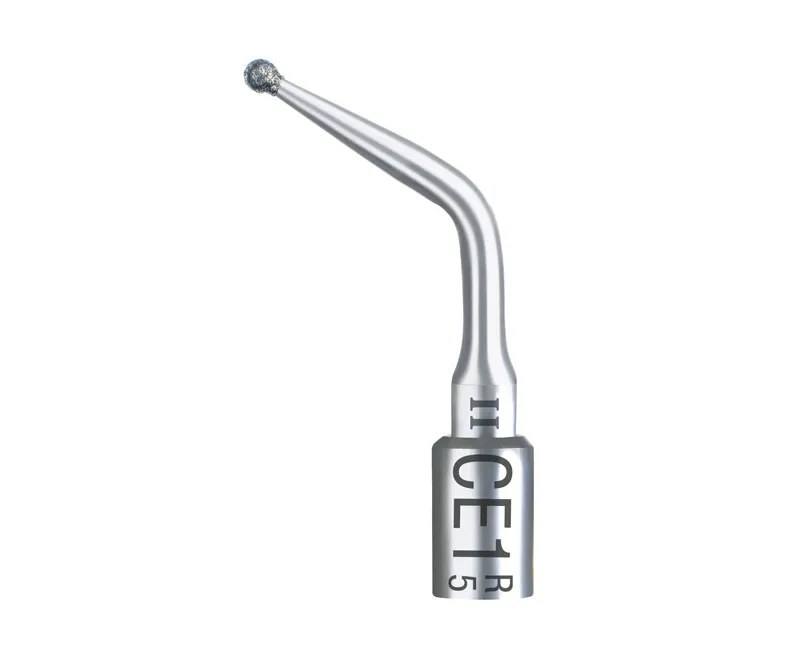 Набор насадок Satelec (Acteon) Crown Extension (BS6, CE1, CE2, CE3) для Piezotome CUBE/Solo (LED) 2/Piezotome 2/Implant Center 2 f87554 7
