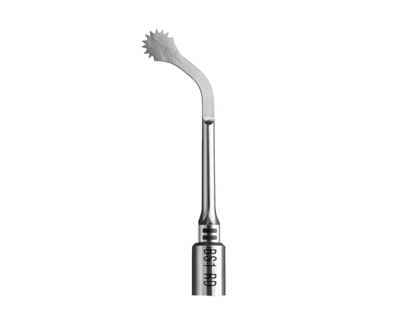 Насадка BS1RD для Satelec (Acteon) Piezotome CUBE/Solo (LED) 2/Piezotome 2/Implant Center 2 f87557 2