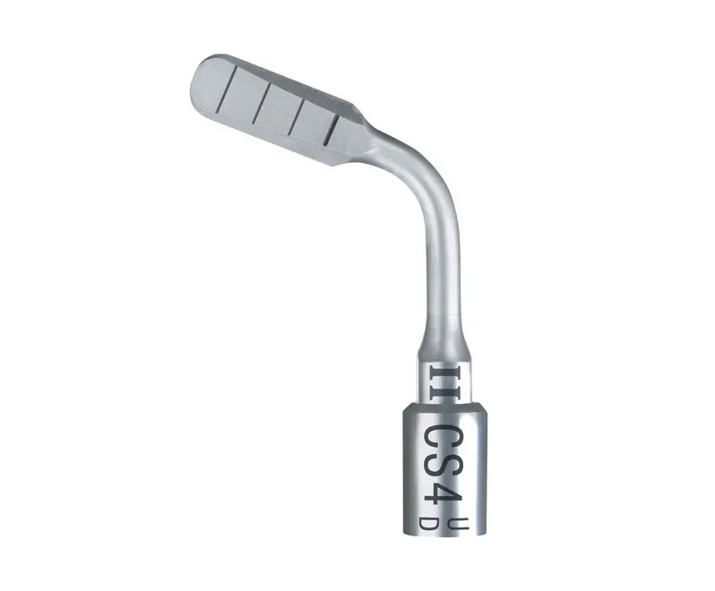 Набор насадок Satelec (Acteon) CS Кit (Crest Splitting - CS1, CS2, CS3, CS4, CS5, CS6) для Piezotome CUBE/Solo (LED) 2/Piezotome 2/Implant Center 2 f87567 12