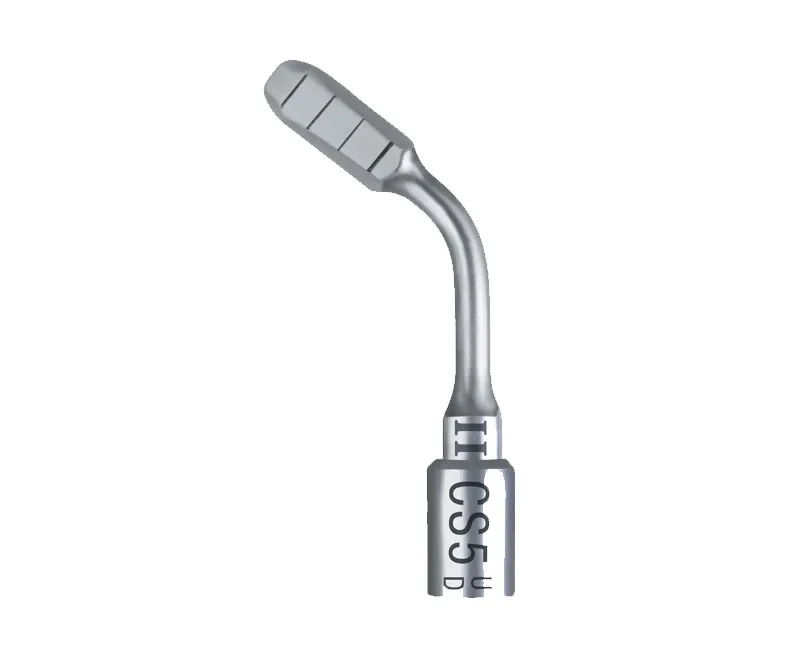 Набор насадок Satelec (Acteon) CS Кit (Crest Splitting - CS1, CS2, CS3, CS4, CS5, CS6) для Piezotome CUBE/Solo (LED) 2/Piezotome 2/Implant Center 2 f87567 15