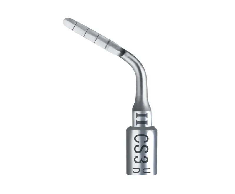 Набор насадок Satelec (Acteon) CS Кit (Crest Splitting - CS1, CS2, CS3, CS4, CS5, CS6) для Piezotome CUBE/Solo (LED) 2/Piezotome 2/Implant Center 2 f87567 9