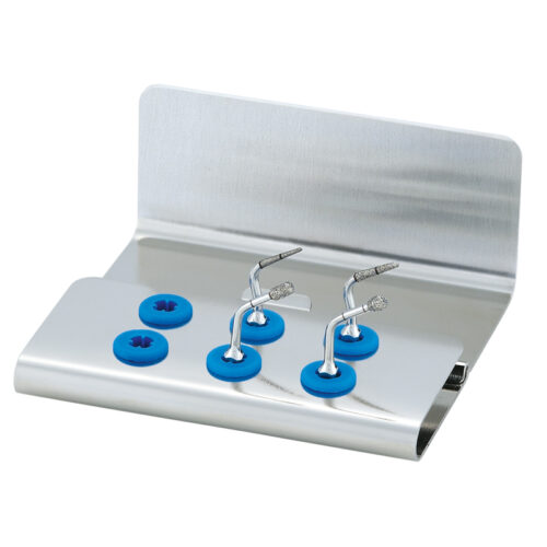 Набор насадок Implant Preparation Kit