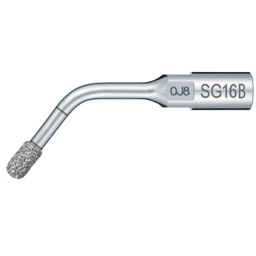 Насадка SG16B